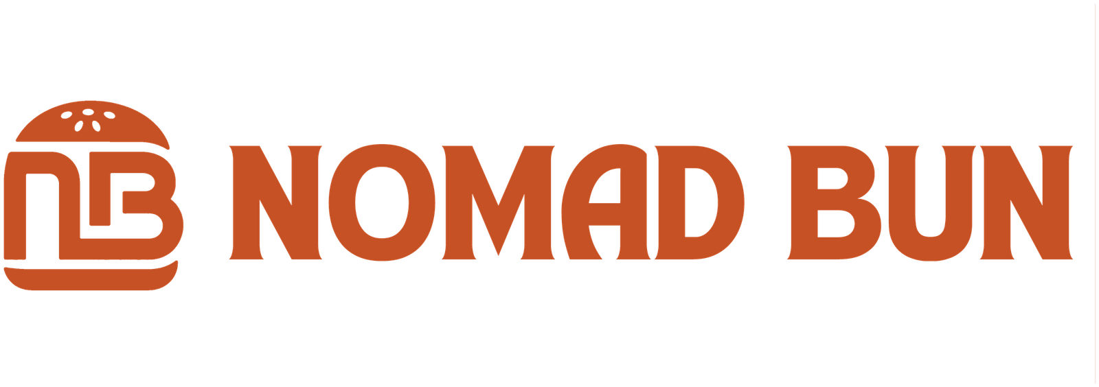 Nomad Bun — Batbout Bar